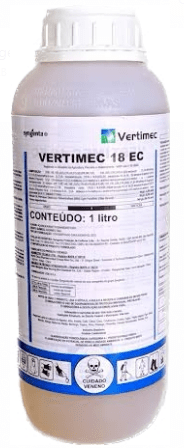 Vertimec 18 EC - 1 Litro