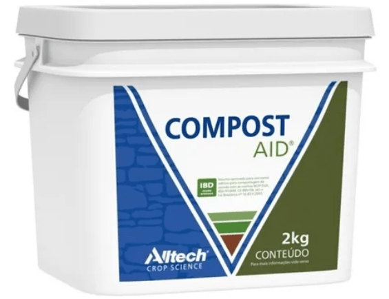 Compost AID 2Kg
