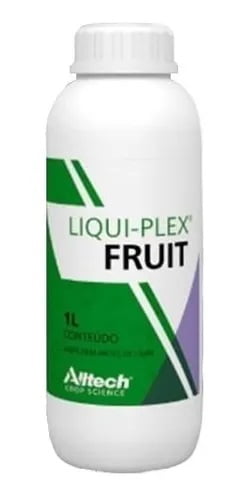 Liqui-plex Fruit 1 Litro