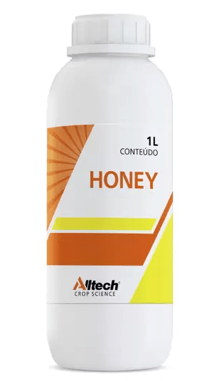 Honey 1 Litro