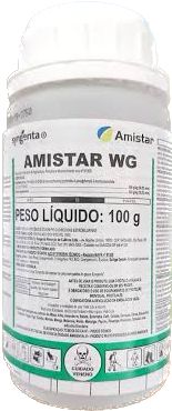 AMISTAR WG 100 GRAMAS