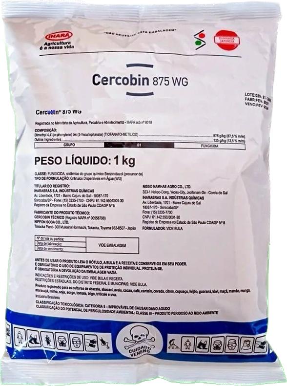 Cercobin 5 Kg	