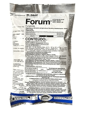 Fungicida Forum - 120g