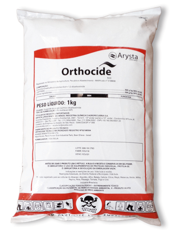 Orthocide 500 - 1 kg