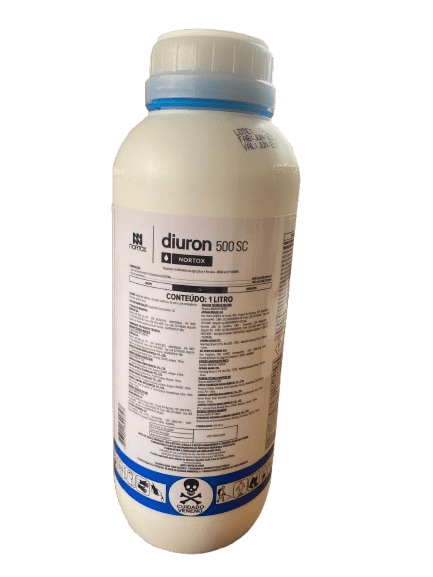 Diuron 500 Sc- 1 Litro	