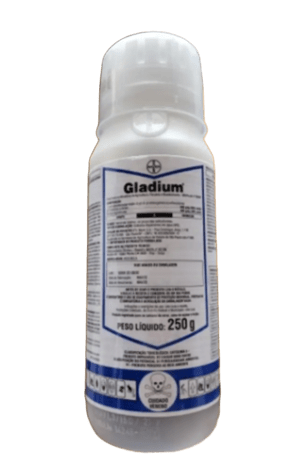 Gladium Herbicida – 250gr	