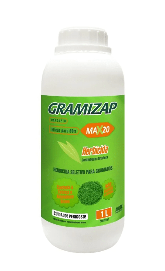 Gramizap Max20 - 1 Litro