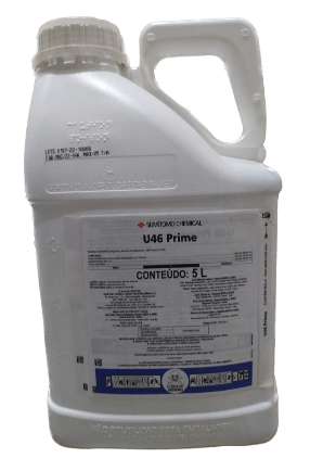Herbicida 2,4D U46 DMA - 5 Litros	