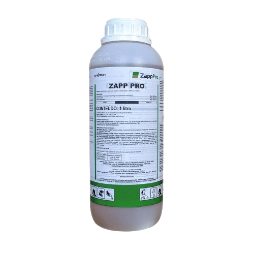 Zapp PRO 620 -1 LITRO	