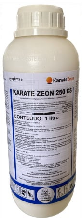 KARATE Zeon 250 Concentrado- 1 Litro