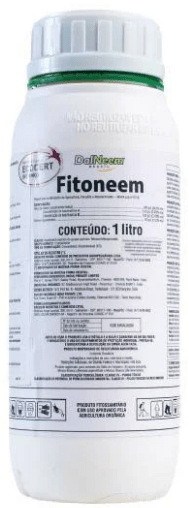 Oleo de Neem FItoneem 1 Litro