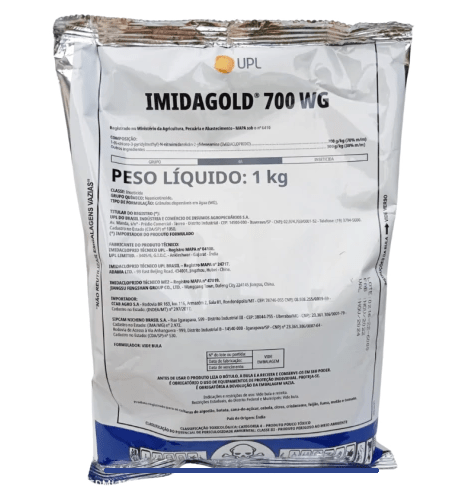 IMIDAGOLD (IMIDACLOPRIDO) 1 KG	