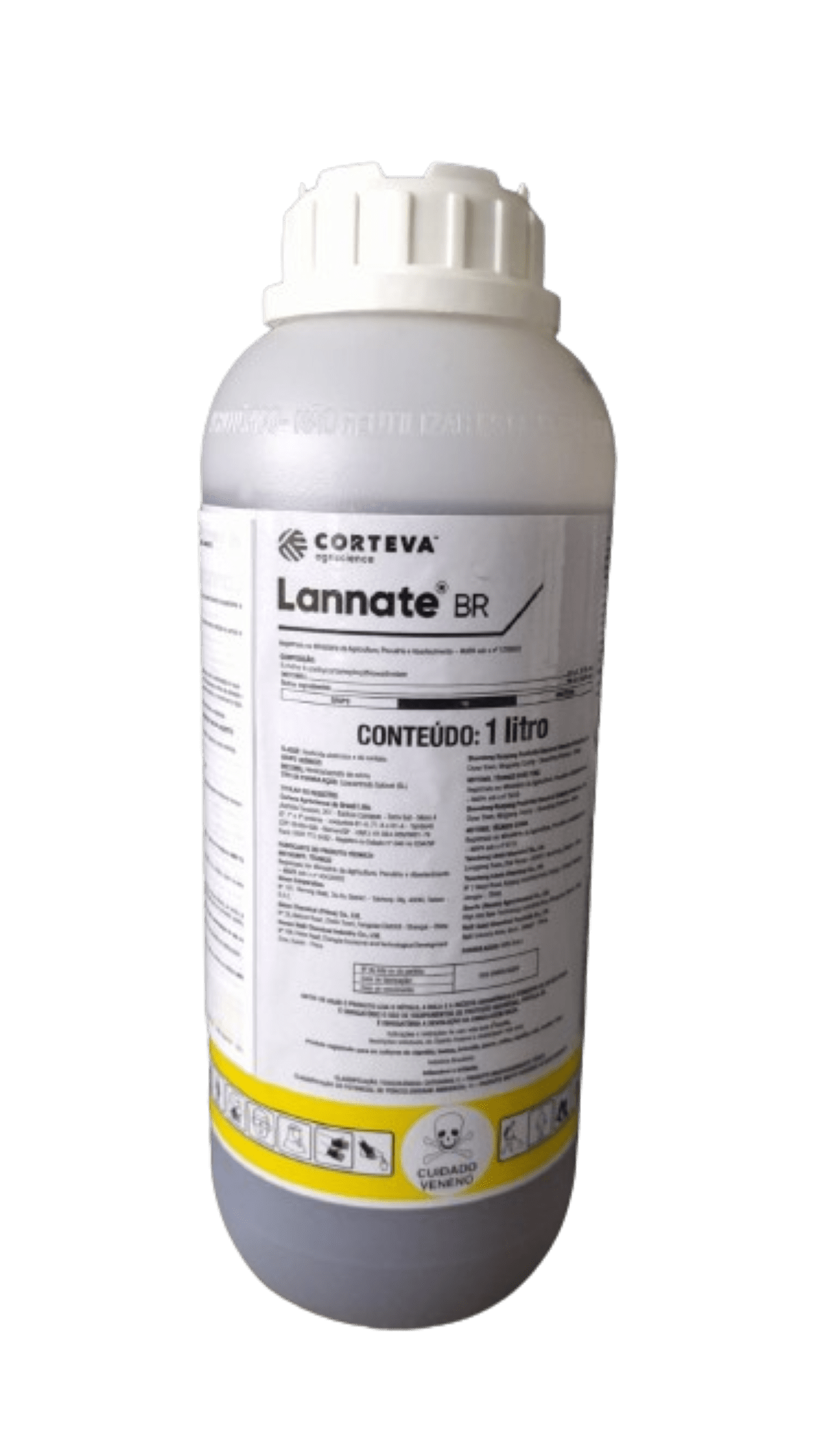 LANNATE® BR - 1 LITRO	