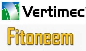 Vertimec e Fitoneem