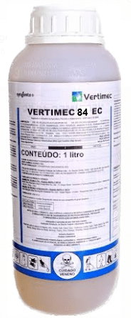 Vertimec 84 EC 1 Litro