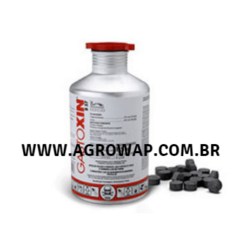 Gastoxin Garrafa 1 Kg  