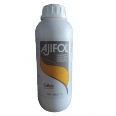 Cálcio Foliar e Fertirrigação - 1 litro