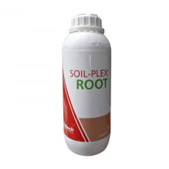 Enraizador Fertilizante Solo Root - 1 Litro	