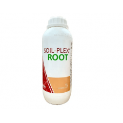 Enraizador Fertilizante Solo Root - 1 Litro	