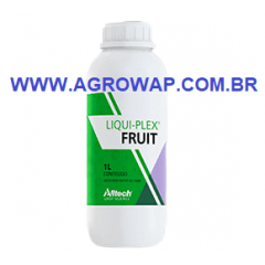 Liqui-plex Fruit 1 Litro