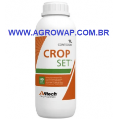 Precursor Hormonal Crop Set - 1 Litro	