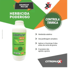 Gramizap Max20 - 1 Litro