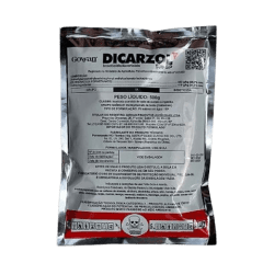 Dicarzol  Inseticida acaricida- 500g