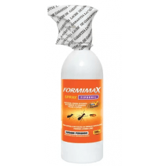 Inseticida formimax spray 500mL