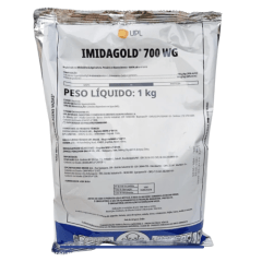 IMIDAGOLD (IMIDACLOPRIDO) 1 KG