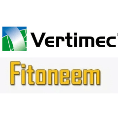 Vertimec e Fitoneem