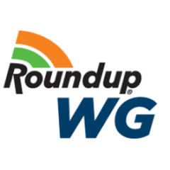 Roundup WG 5 Kg